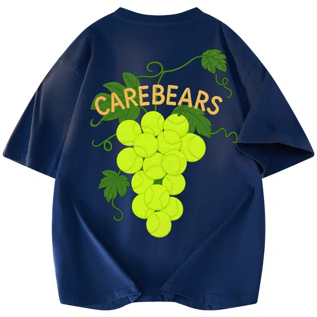 CAREBEARS LOGOT