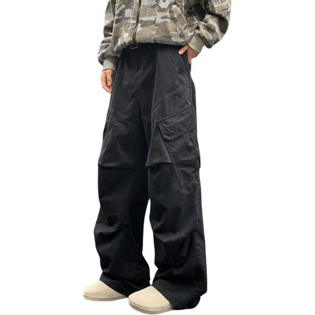 YICHEN hiphop