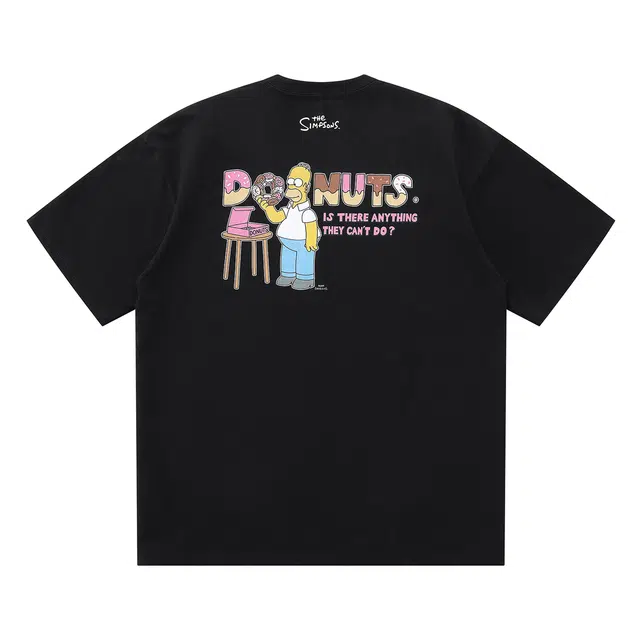 The Simpsons LogoT