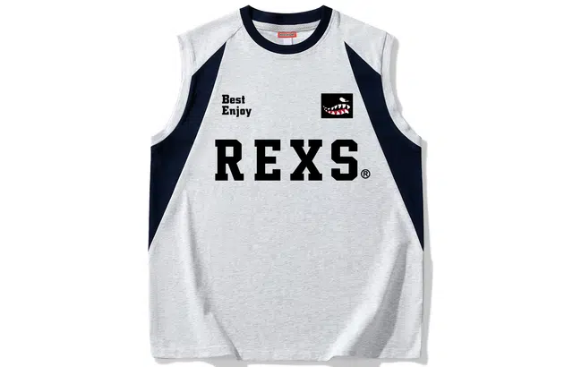 REXSHION Logo