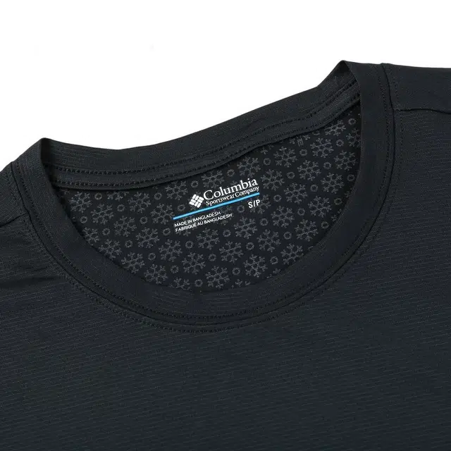Columbia T