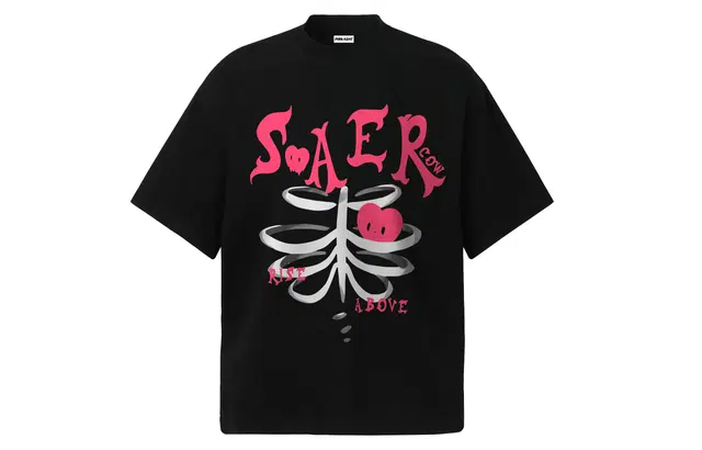 Pirkadat vintageoversizT