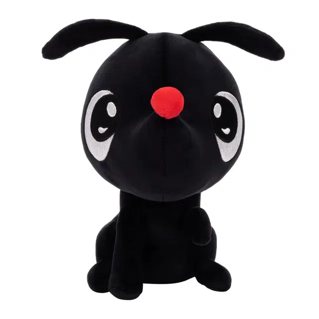 Koira Plush 18cm
