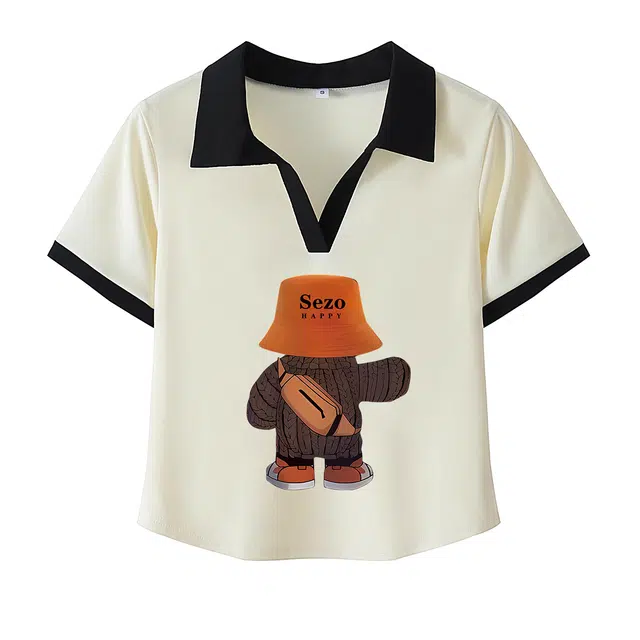 PA POLO T