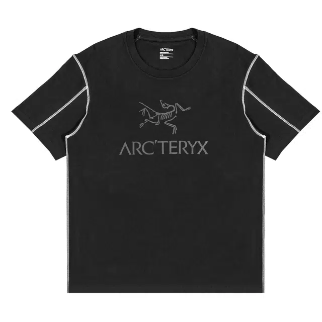 Arcteryx LogoFantasyT