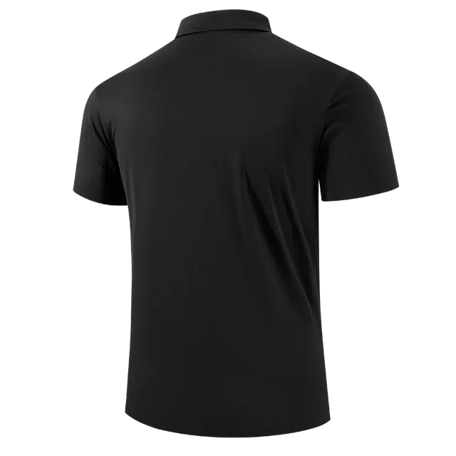 SWISS MILITARY logoPolo