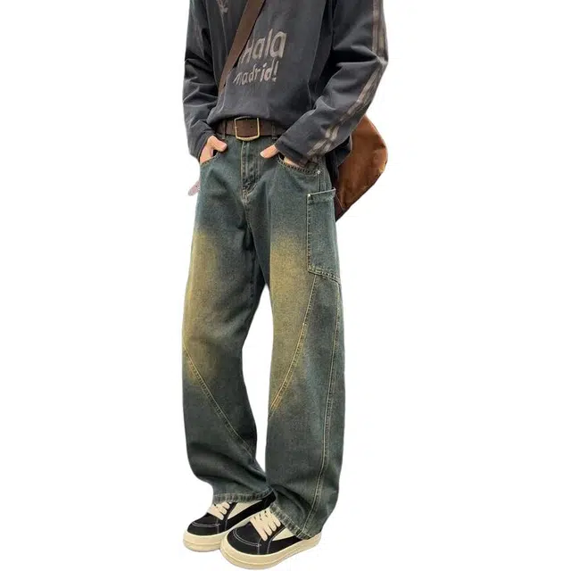 T-IRA baggy