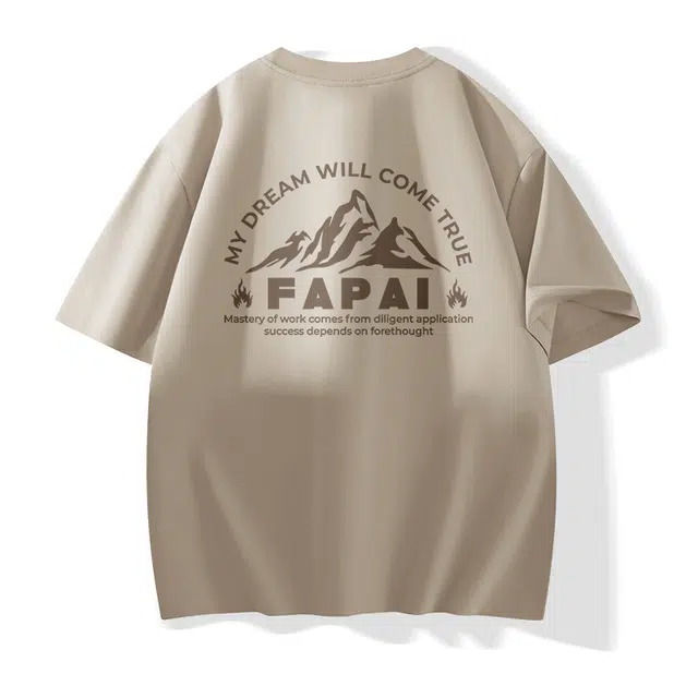 FAPAI T