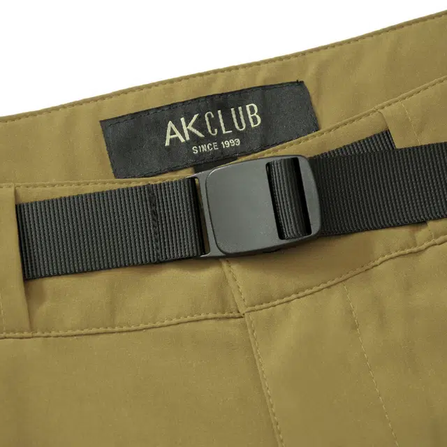 AKCLUB