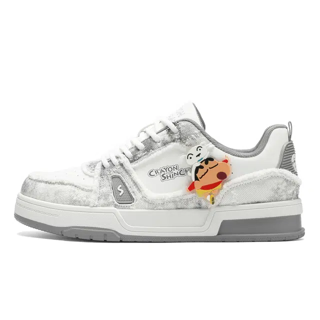 Crayon Shinchan