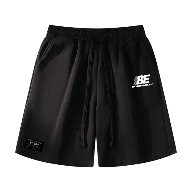 BOBBY ABLEY LOGO Logo