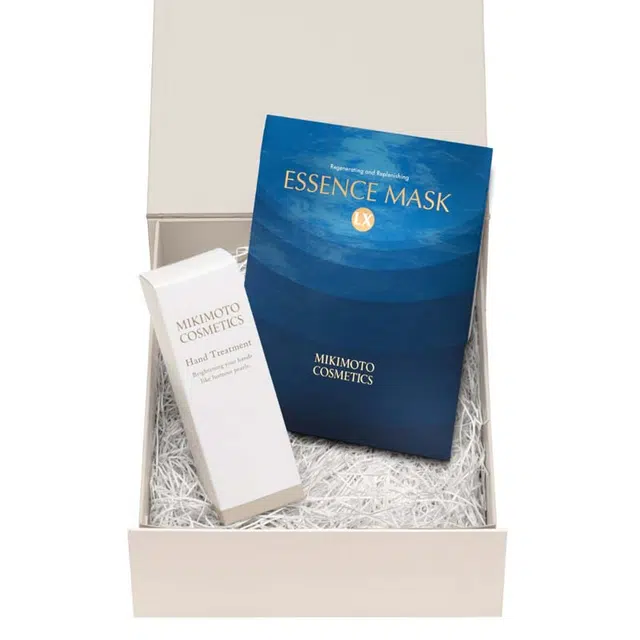 MIKIMOTO 50g+2