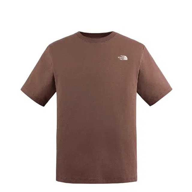 THE NORTH FACE SS25 T