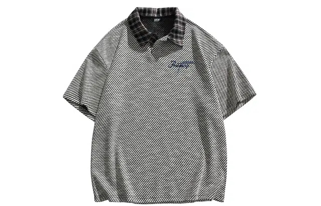 A.X.S.K LogoPolo