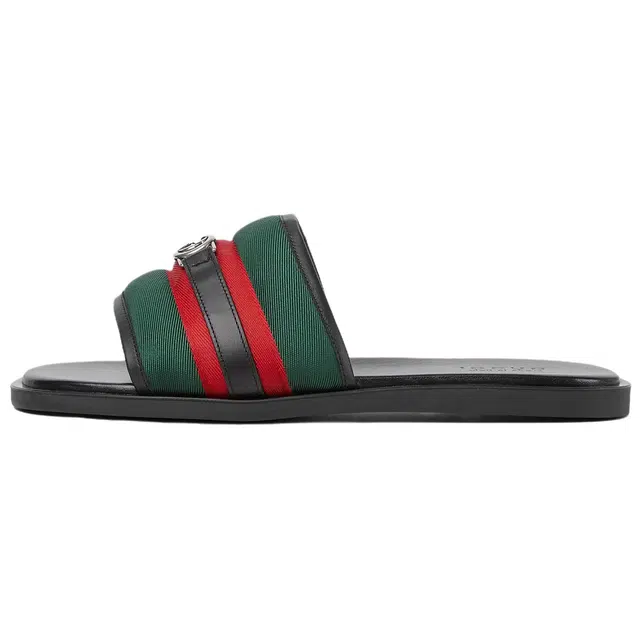 GUCCI Interlocking G