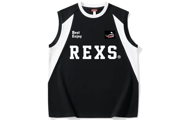 REXSHION Logo