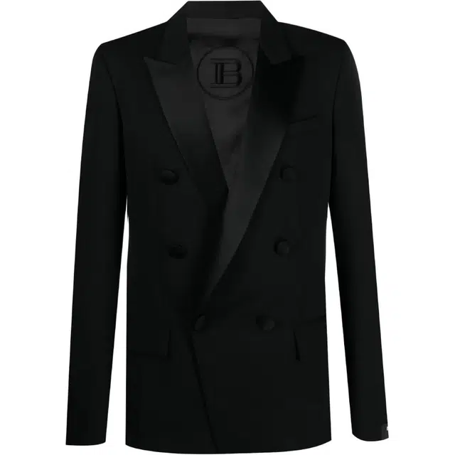 BALMAIN