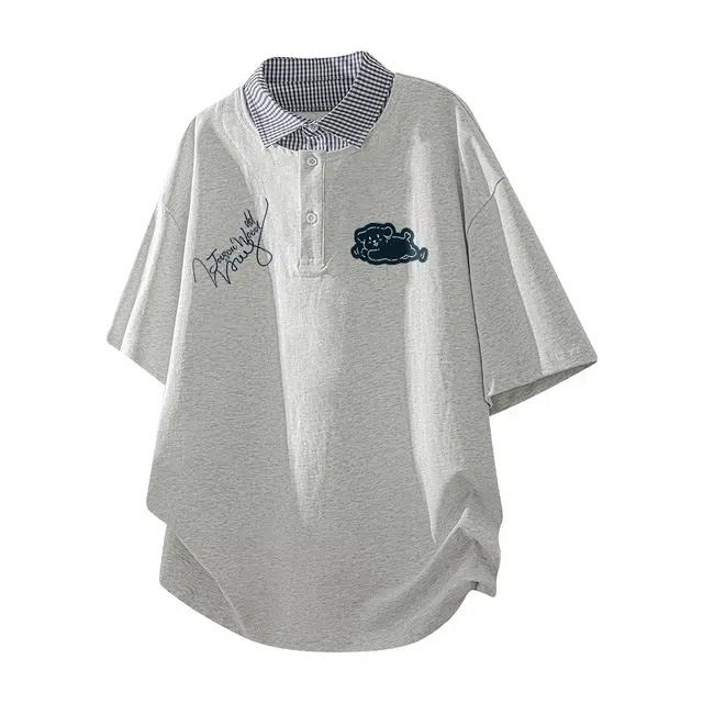 JASONWOOD Polo
