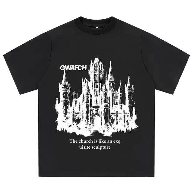 GWAF logoT