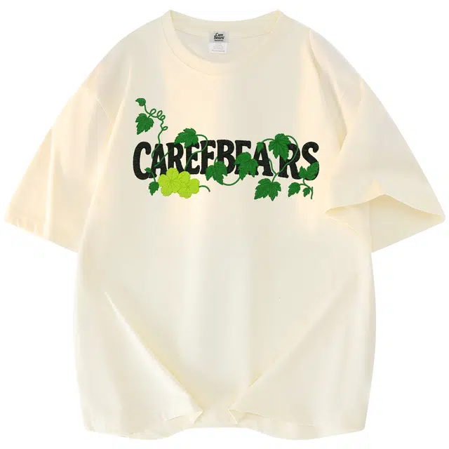 CAREBEARS LOGOT
