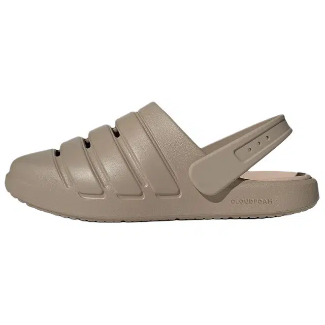 adidas ZNSORY CLOG Brown