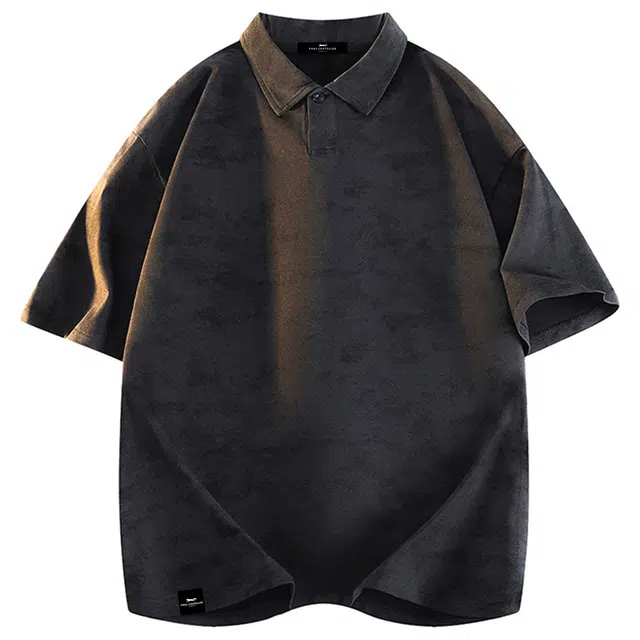 PAUL COSTELLOE LogoPoloPolo