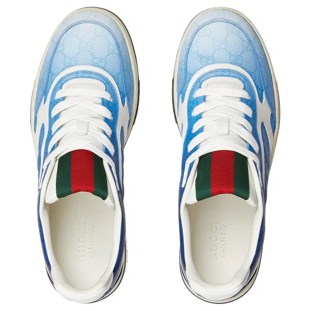 GUCCI Re-Web