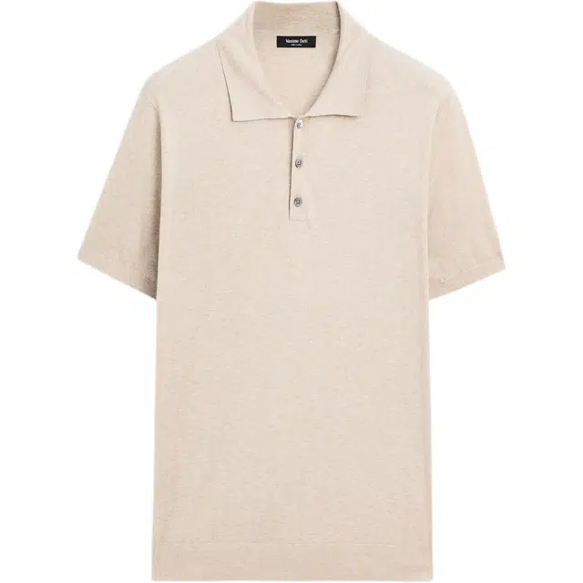 Massimo Dutti Polo