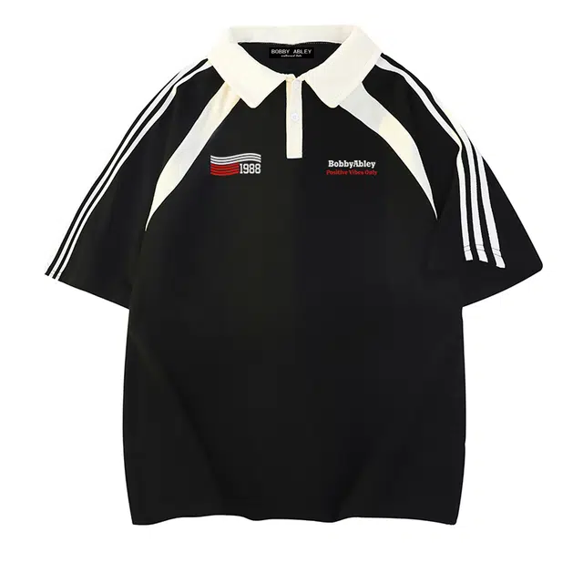 BOBBY ABLEY logoT