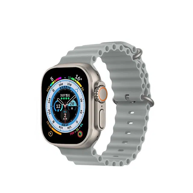 DiaYzlo iwatch ultra2 AppleS9S8S10