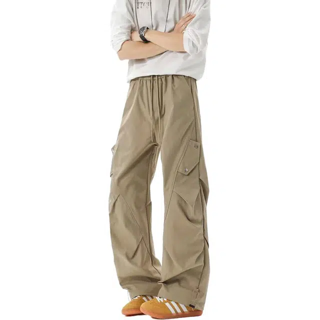 YICHEN hiphop
