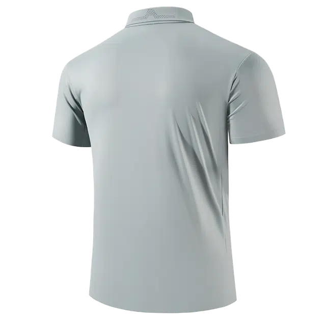 SWISS MILITARY logoPolo