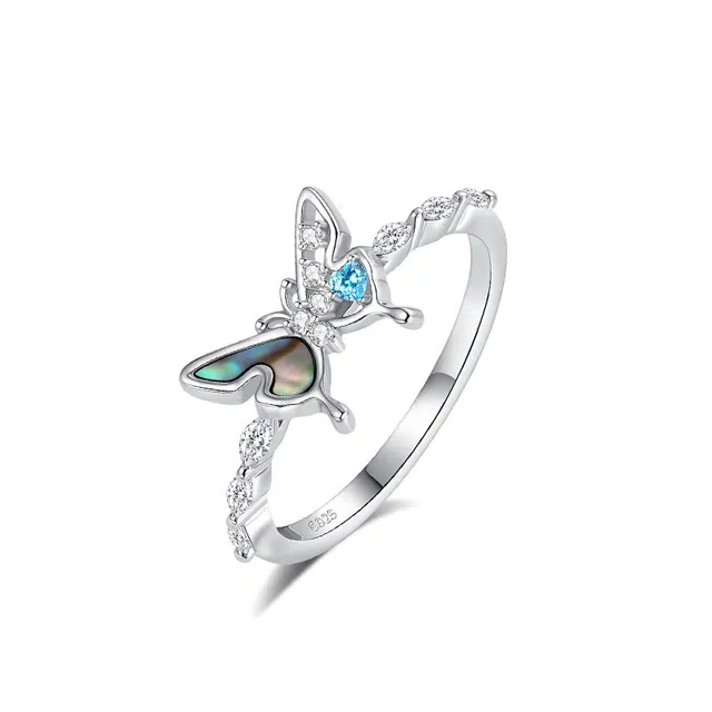 MONI JEWELLERY 925