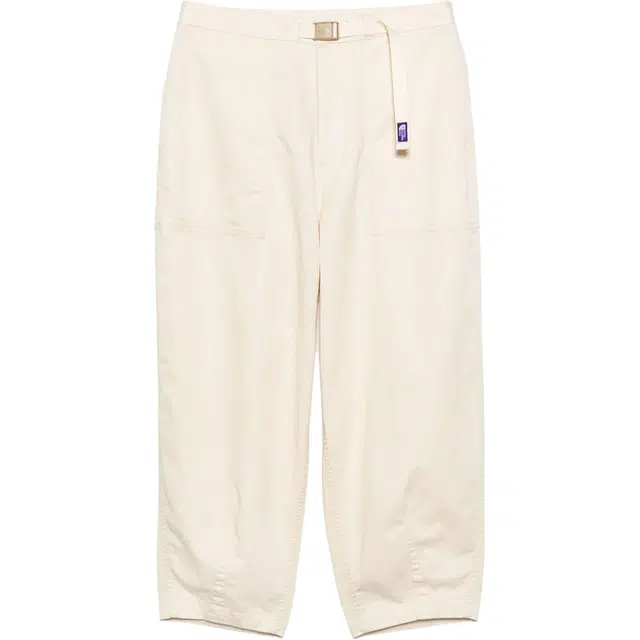nanamica x THE NORTH FACE SS25