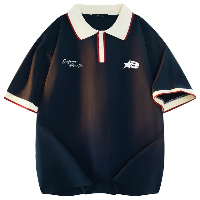 EVE Jeans LogoPolo