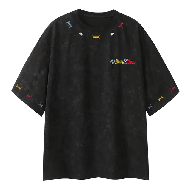 PAINT STAIN T