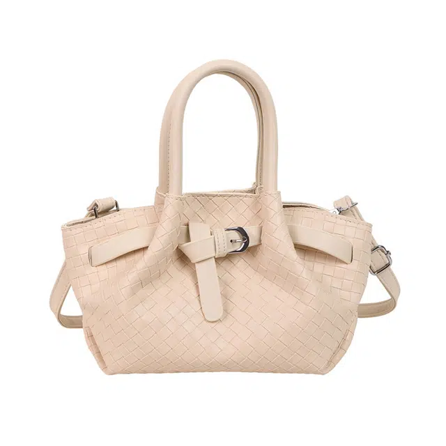 CREAM BEAR PU