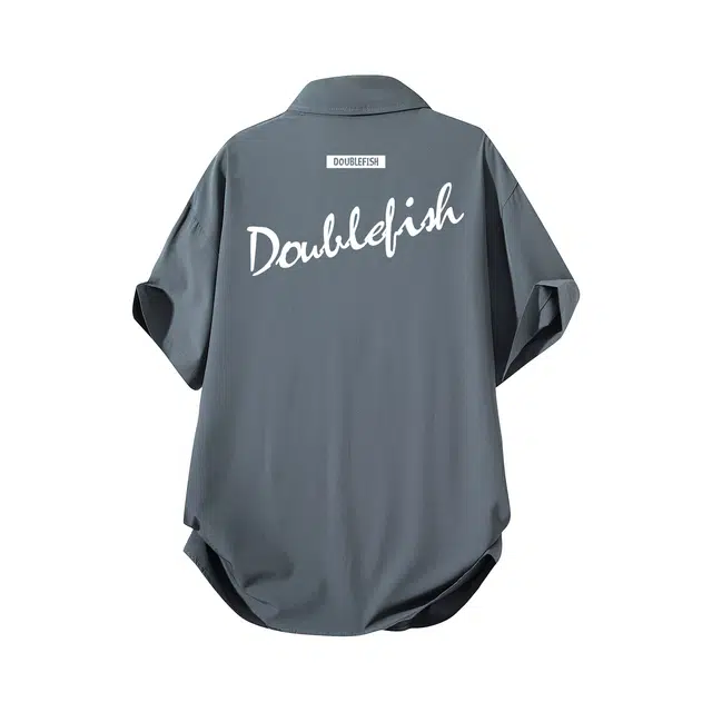 DOUBLEFISH