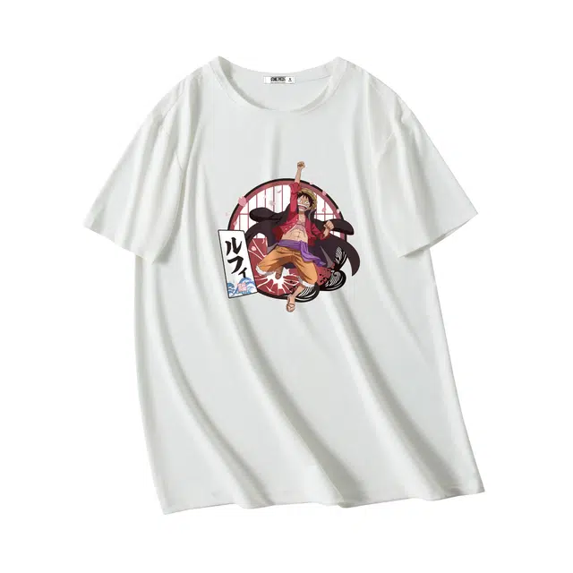 ONE PIECE DDT