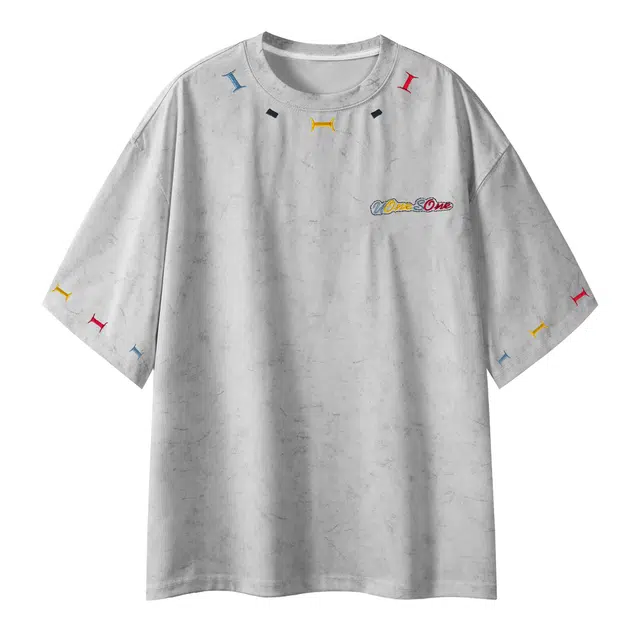 PAINT STAIN T