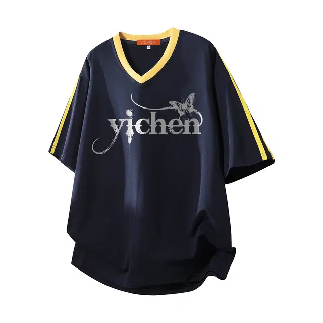 YICHEN T