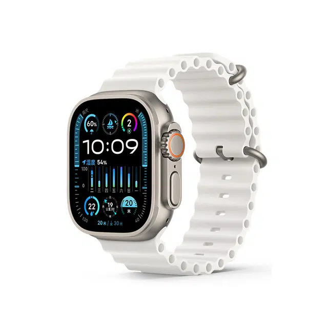 DiaYzlo iwatch ultra2 AppleS9S8S10