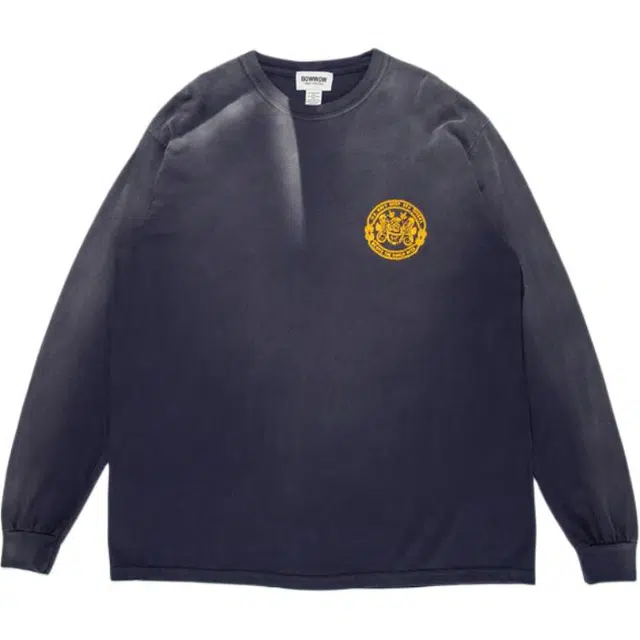 bowwow SS25 US NAVY SEALAB LS T