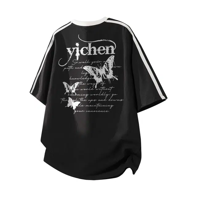 YICHEN T