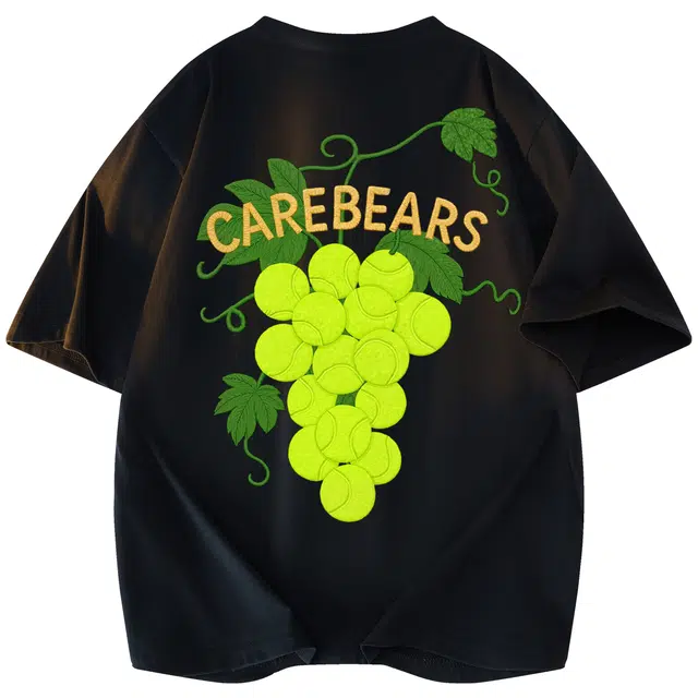 CAREBEARS LOGOT