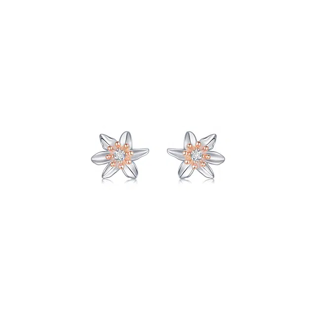 GRACE GIRL 925