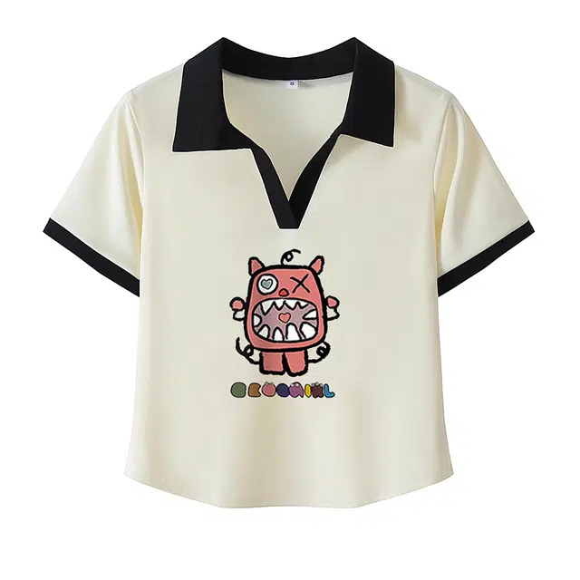 PA POLO T