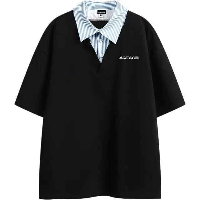 YKYB CleanfitPolo