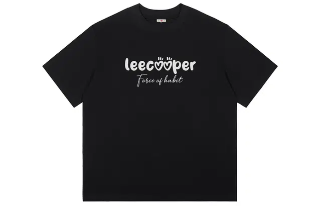 Lee Cooper logoT