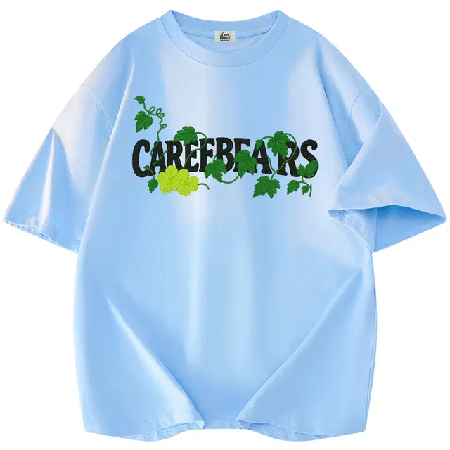 CAREBEARS LOGOT